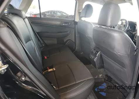 2019 Subaru Outback 2.5I Limited z USA, uszkodzony, nr VIN 4S4BSAJC2K3202692